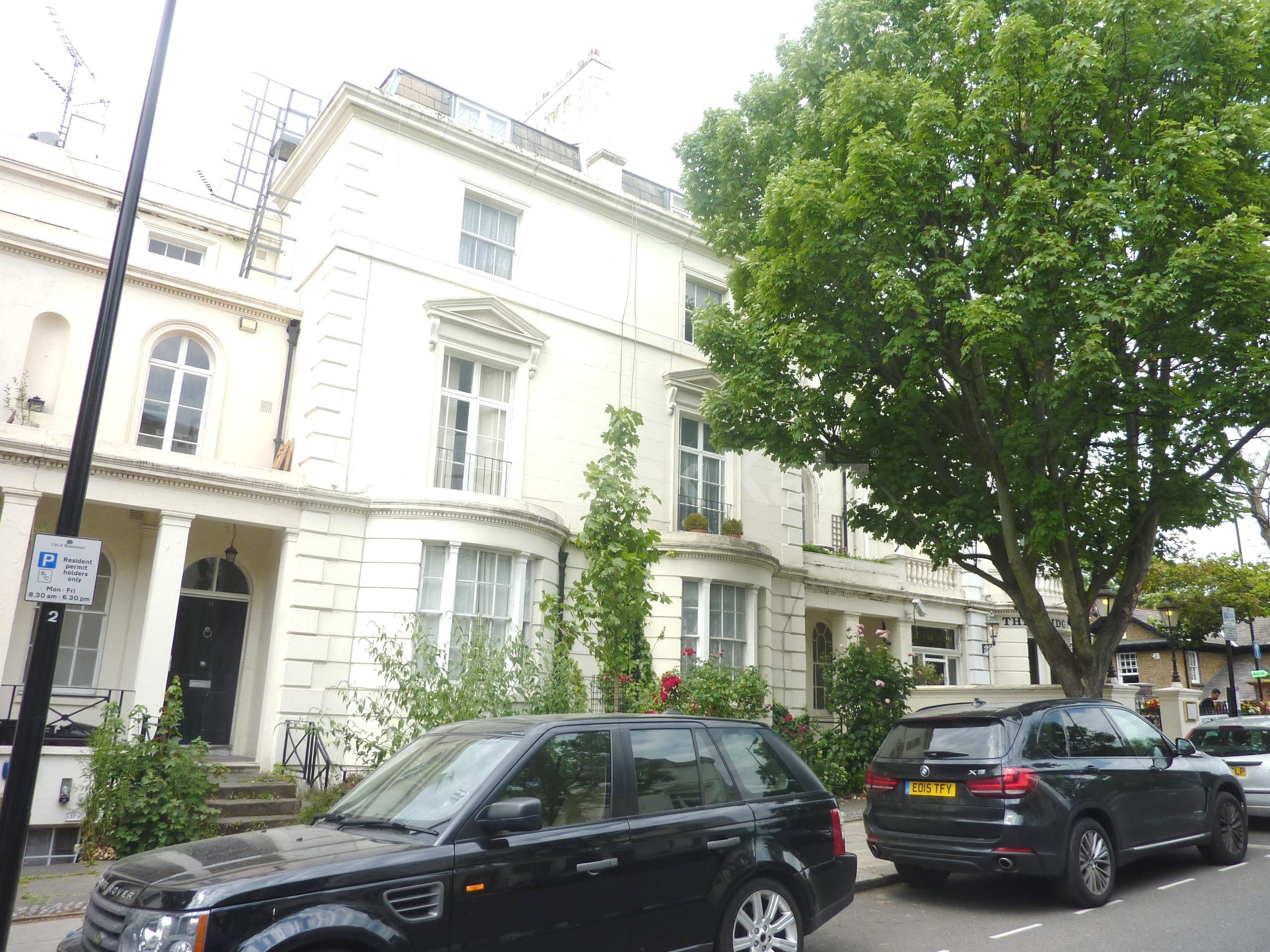 			NEW INSTRUCTION!, 1 Bedroom, 1 bath, 1 reception Flat			 Westbourne Terrace Road, BAYSWATER W2